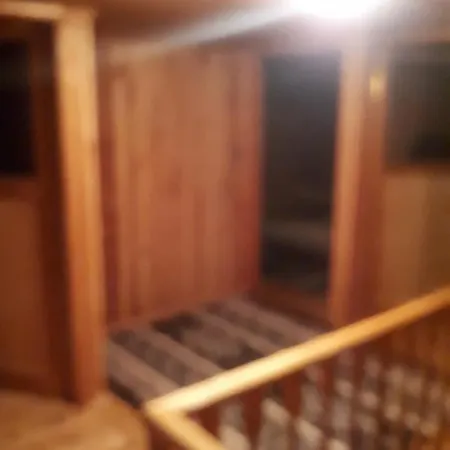 Alpesi faház Yayla Evi *