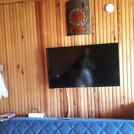 Alpesi faház Yayla Evi