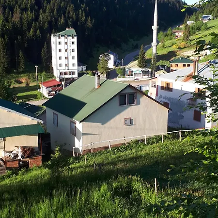 Yayla Evi Trabzon